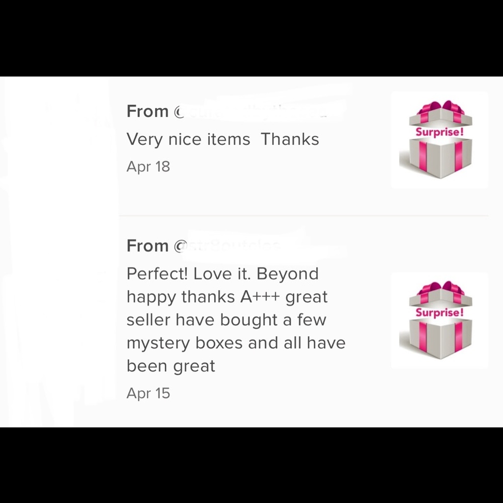 Resale Mystery Box - Picture 3 of 5